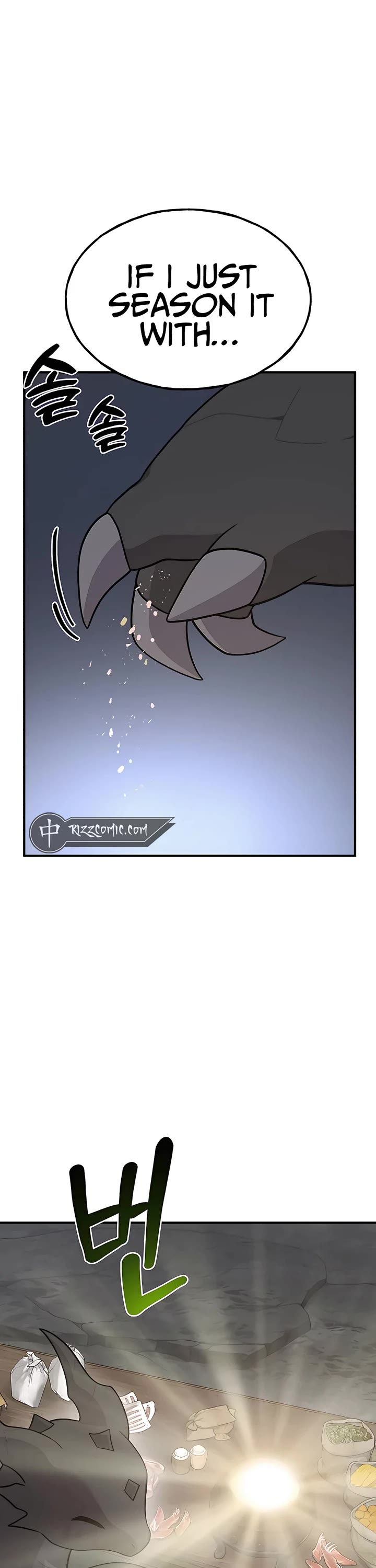 Solo Farming in the Tower Chapter 46 page 39 - Chapter 46