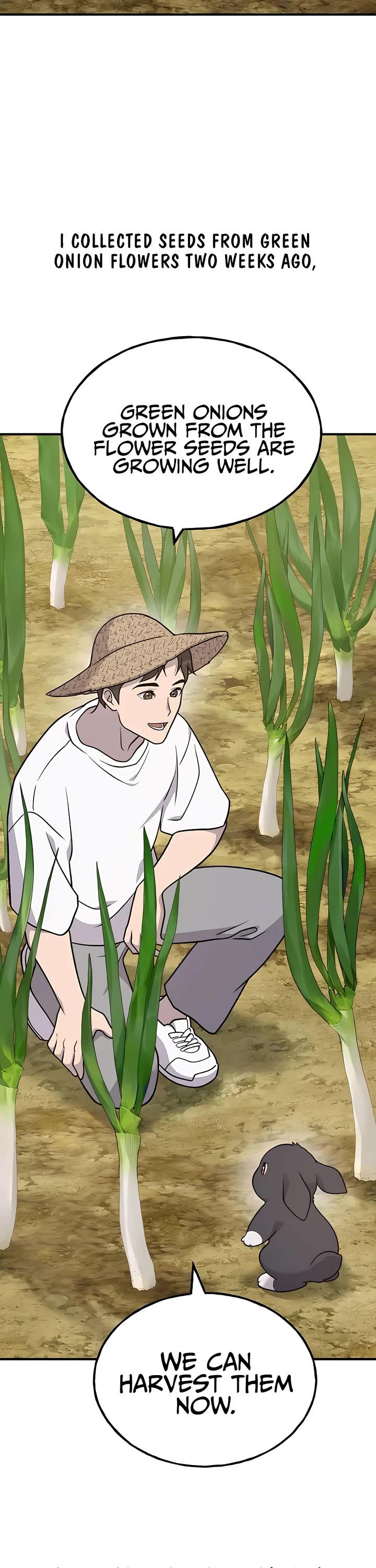 Solo Farming in the Tower Chapter 46 page 43 - Chapter 46