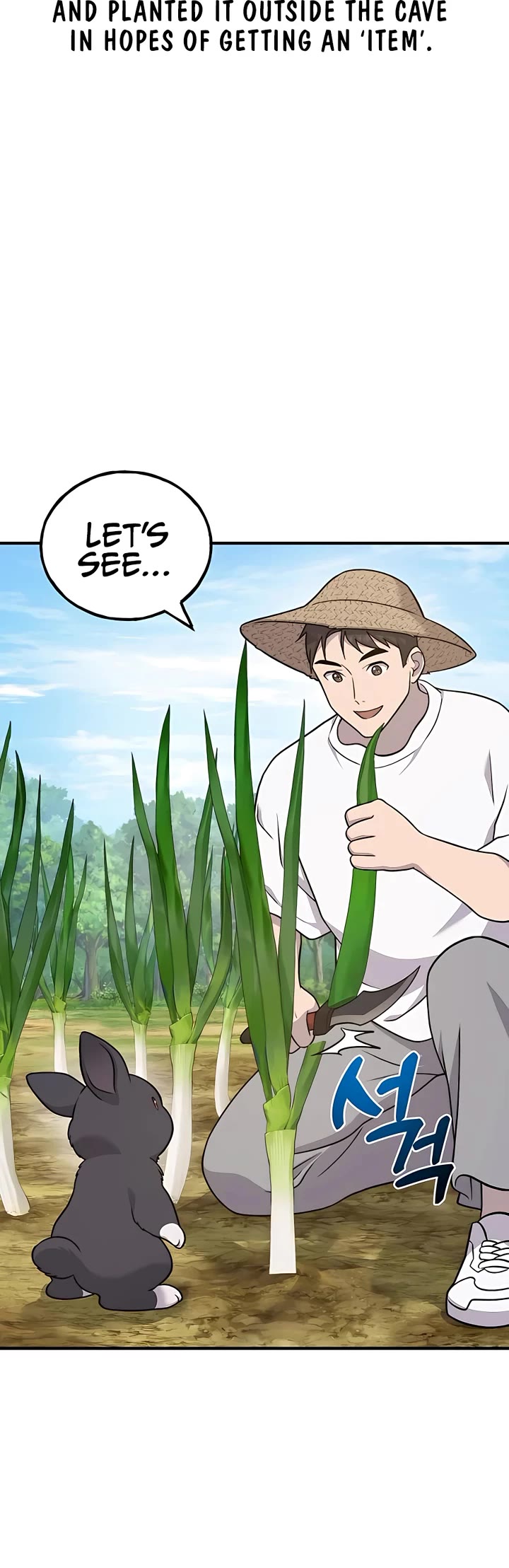 Solo Farming in the Tower Chapter 46 page 44 - Chapter 46