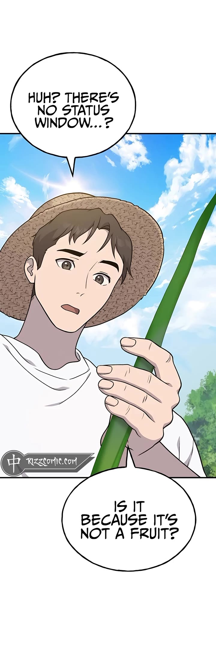 Solo Farming in the Tower Chapter 46 page 45 - Chapter 46