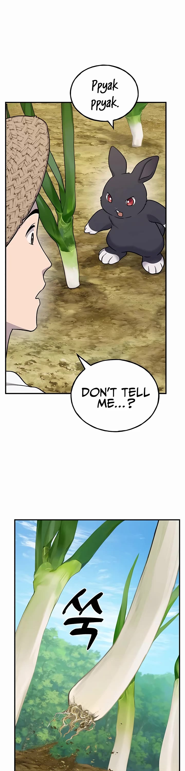 Solo Farming in the Tower Chapter 46 page 46 - Chapter 46