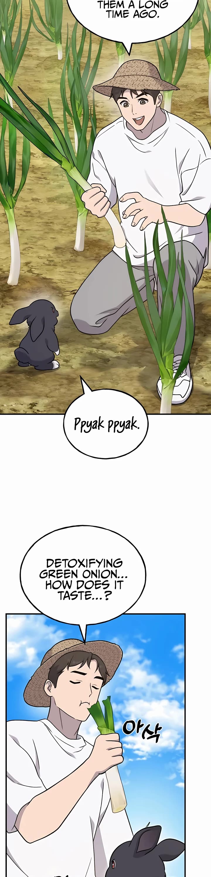 Solo Farming in the Tower Chapter 46 page 50 - Chapter 46