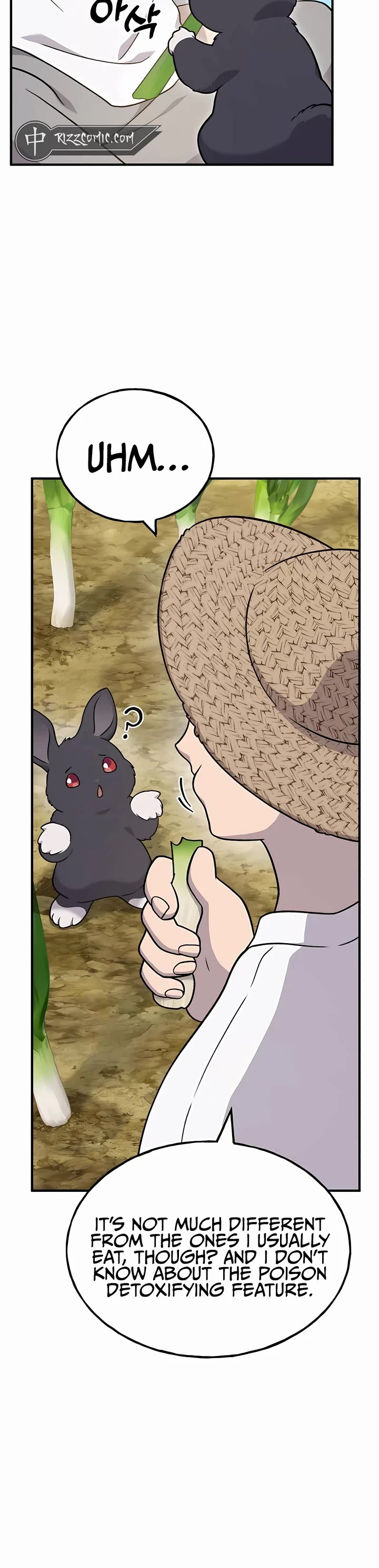 Solo Farming in the Tower Chapter 46 page 51 - Chapter 46