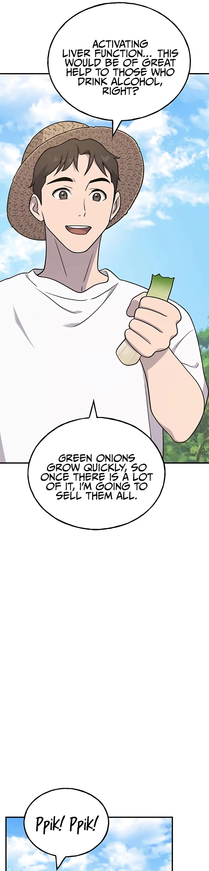 Solo Farming in the Tower Chapter 46 page 52 - Chapter 46