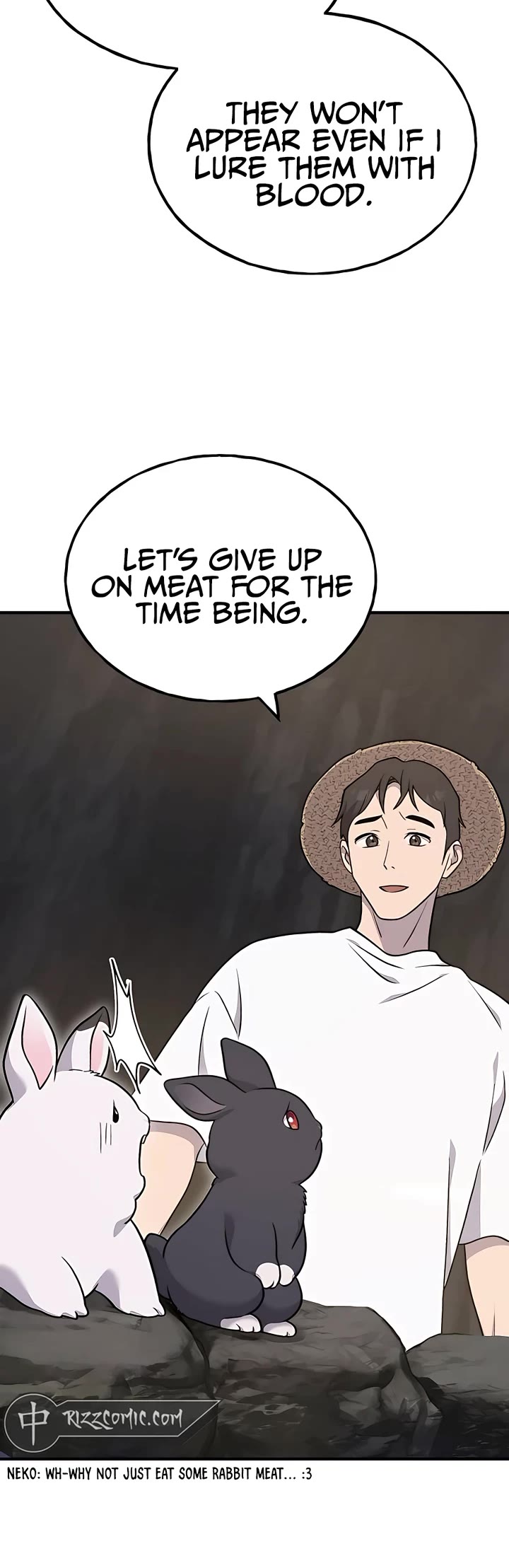 Solo Farming in the Tower Chapter 46 page 55 - Chapter 46