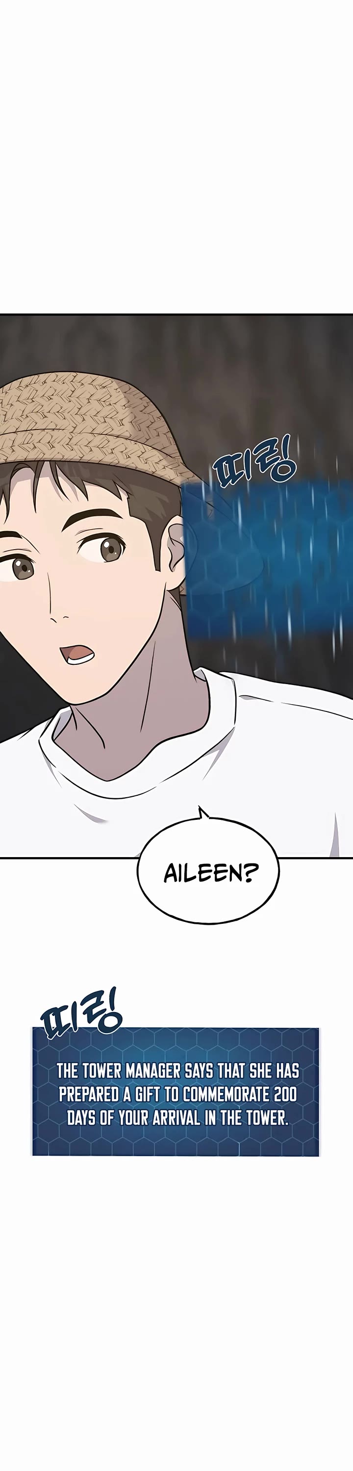 Solo Farming in the Tower Chapter 46 page 56 - Chapter 46