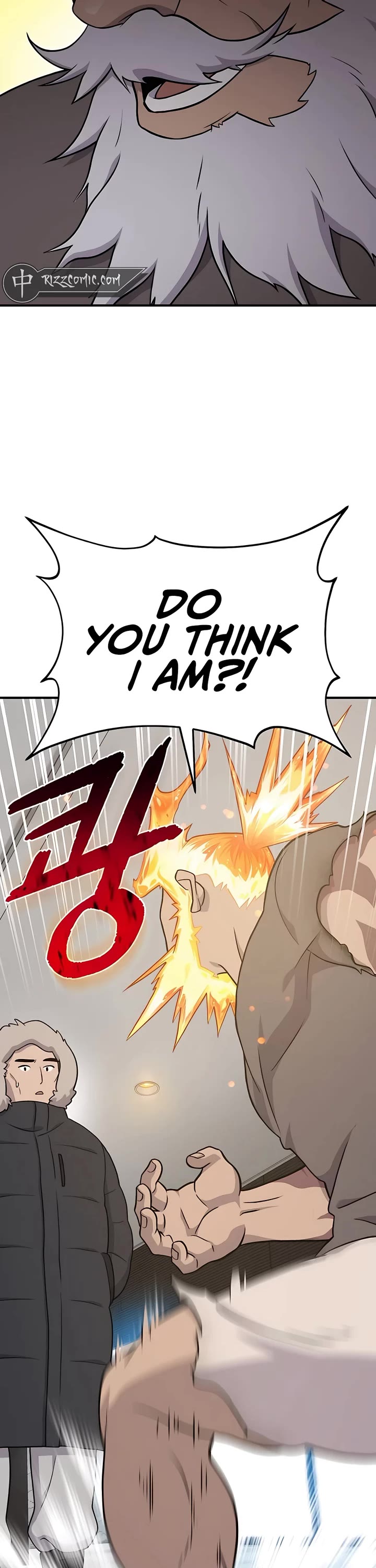 Solo Farming in the Tower Chapter 46 page 6 - Chapter 46