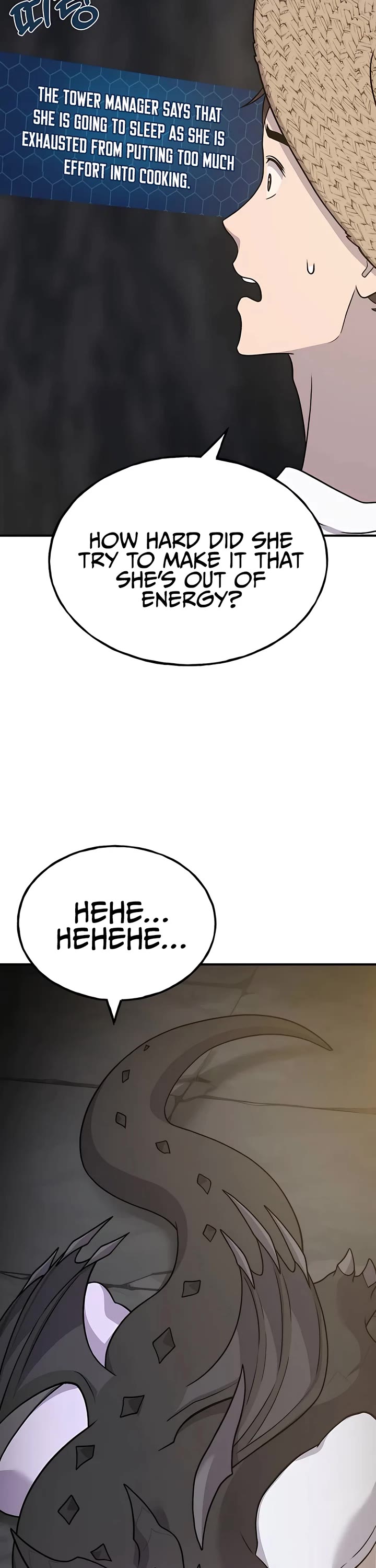 Solo Farming in the Tower Chapter 46 page 63 - Chapter 46