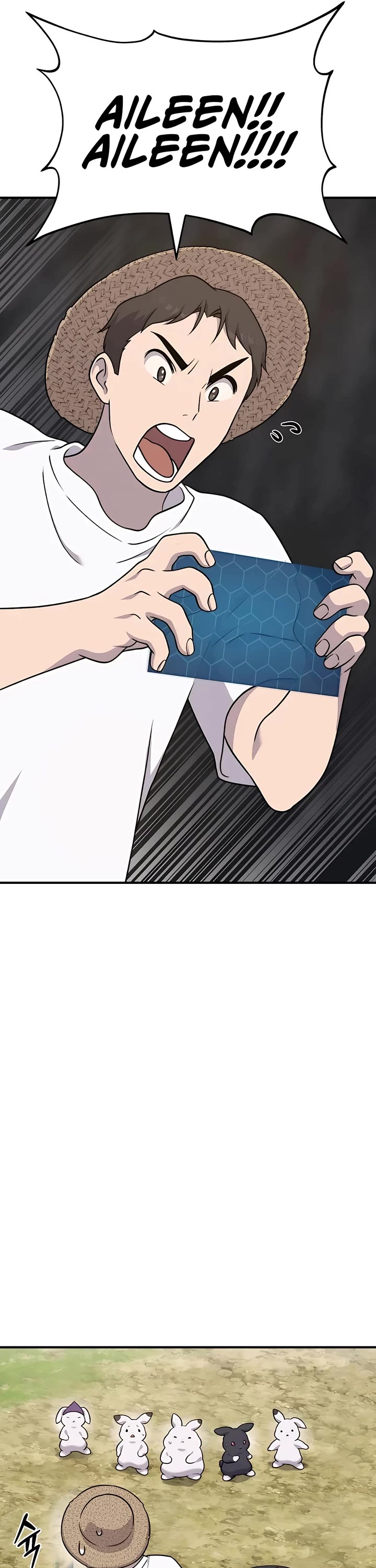Solo Farming in the Tower Chapter 46 page 66 - Chapter 46