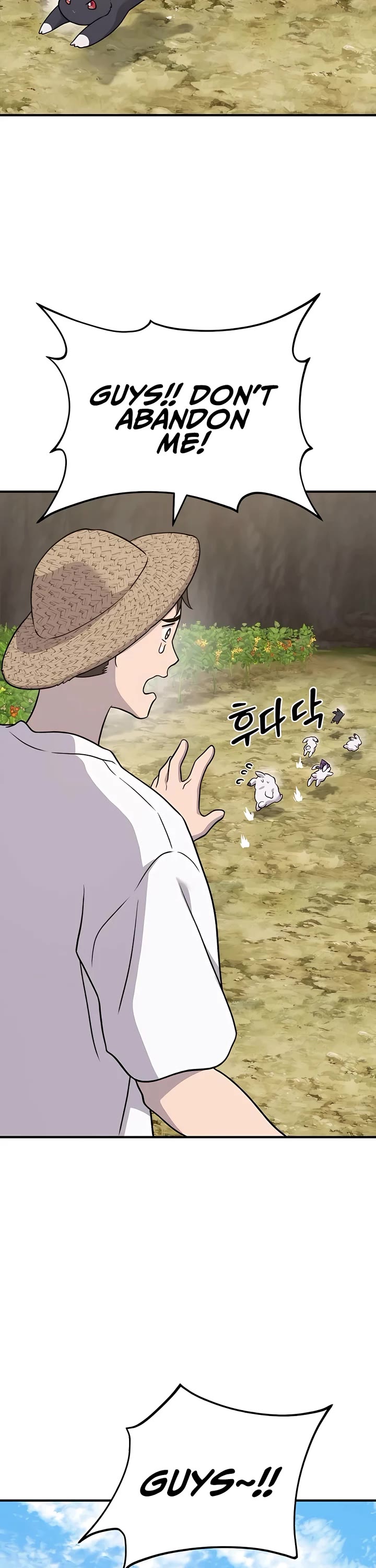 Solo Farming in the Tower Chapter 46 page 68 - Chapter 46