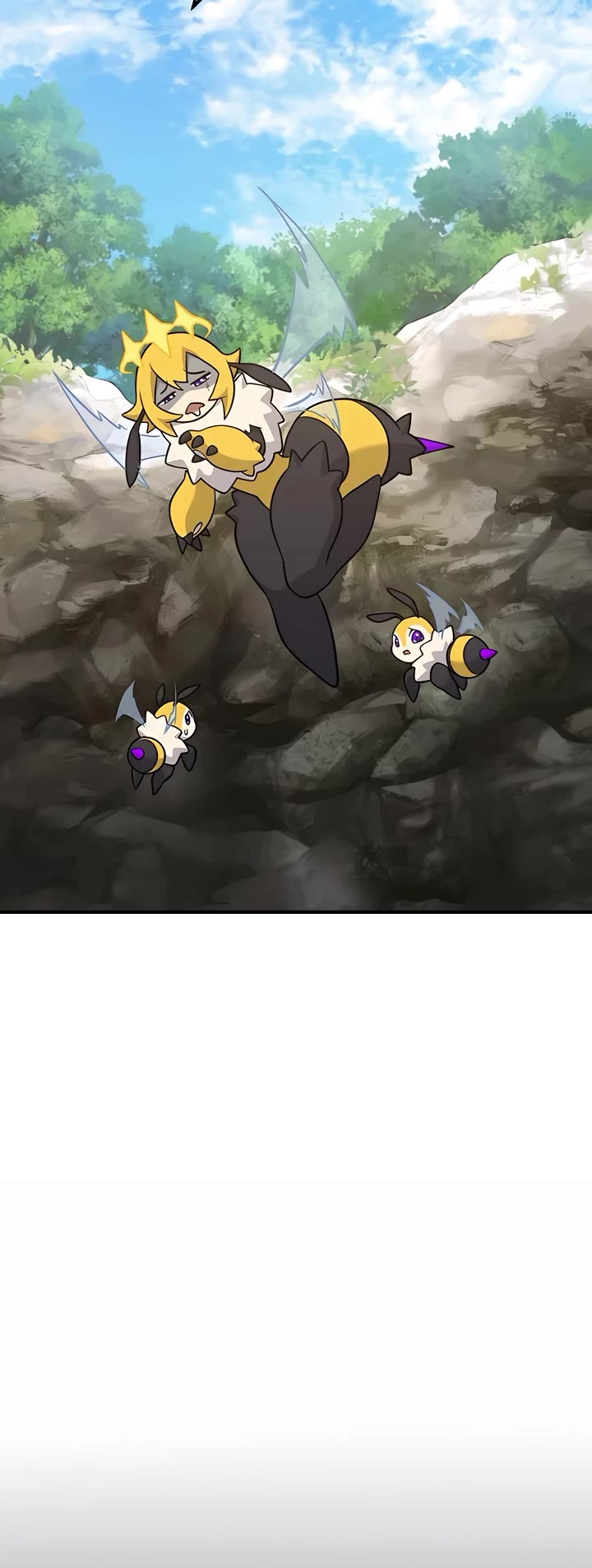 Solo Farming in the Tower Chapter 46 page 69 - Chapter 46