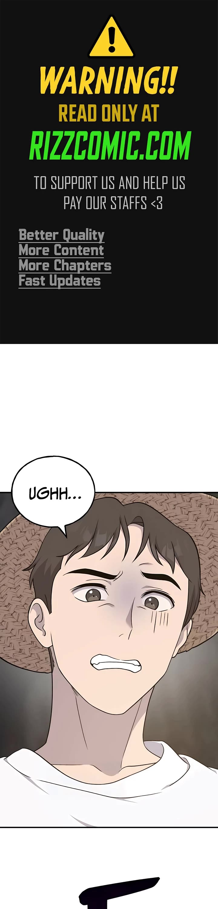 Solo Farming in the Tower Chapter 47 page 1 - Chapter 47