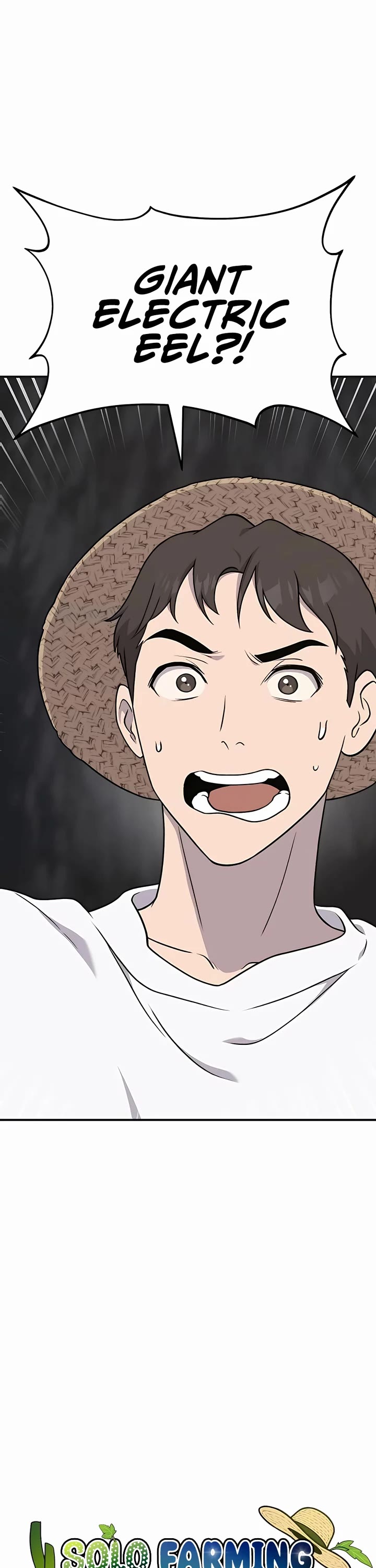 Solo Farming in the Tower Chapter 47 page 22 - Chapter 47