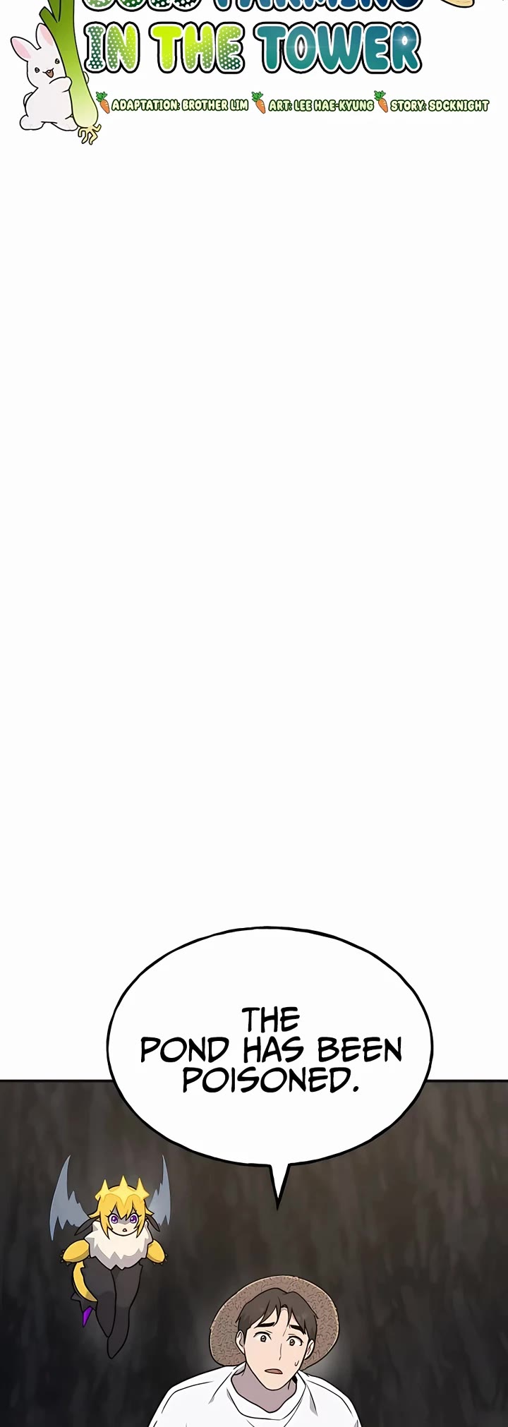 Solo Farming in the Tower Chapter 47 page 23 - Chapter 47