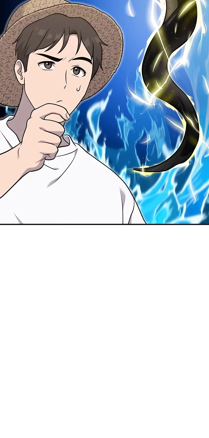 Solo Farming in the Tower Chapter 47 page 28 - Chapter 47