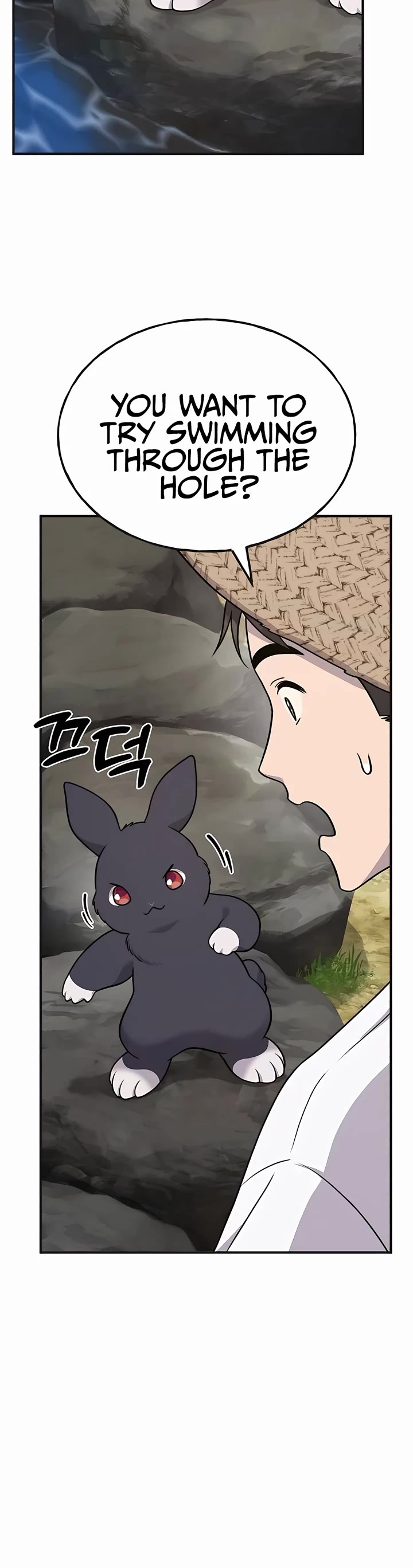 Solo Farming in the Tower Chapter 47 page 31 - Chapter 47