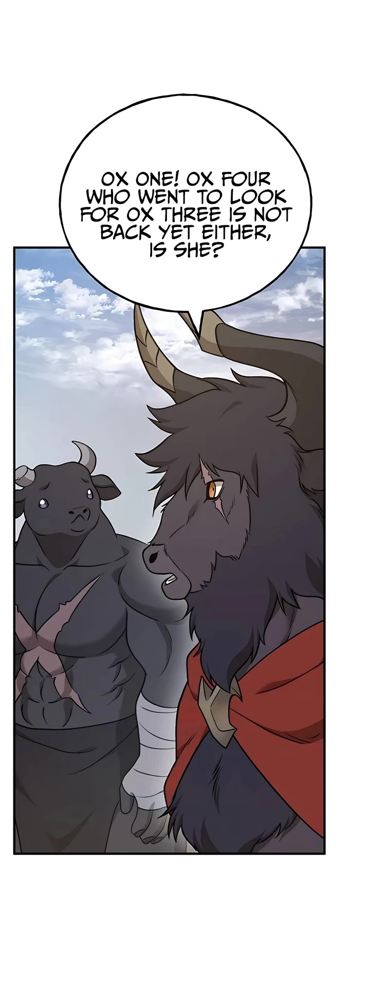 Solo Farming in the Tower Chapter 47 page 39 - Chapter 47