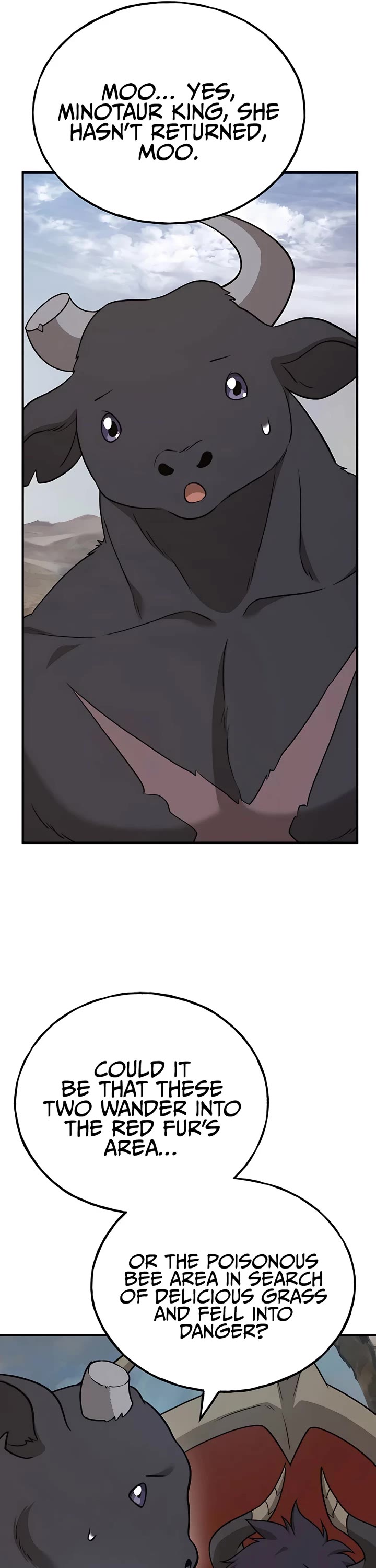 Solo Farming in the Tower Chapter 47 page 40 - Chapter 47