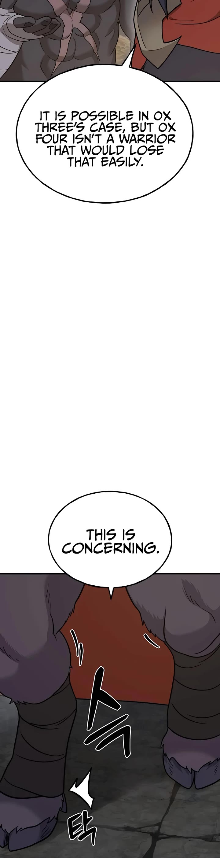 Solo Farming in the Tower Chapter 47 page 42 - Chapter 47