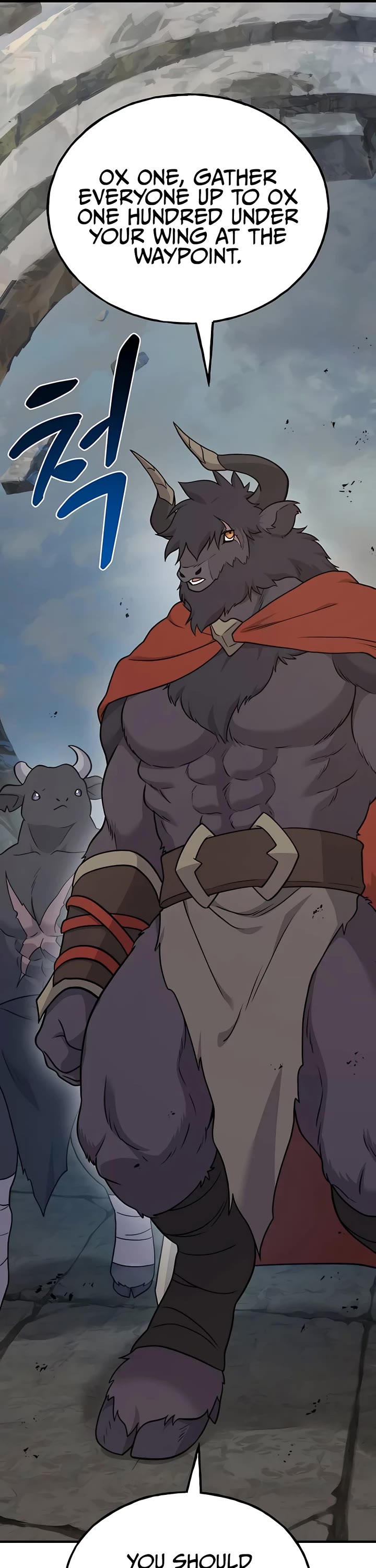 Solo Farming in the Tower Chapter 47 page 43 - Chapter 47