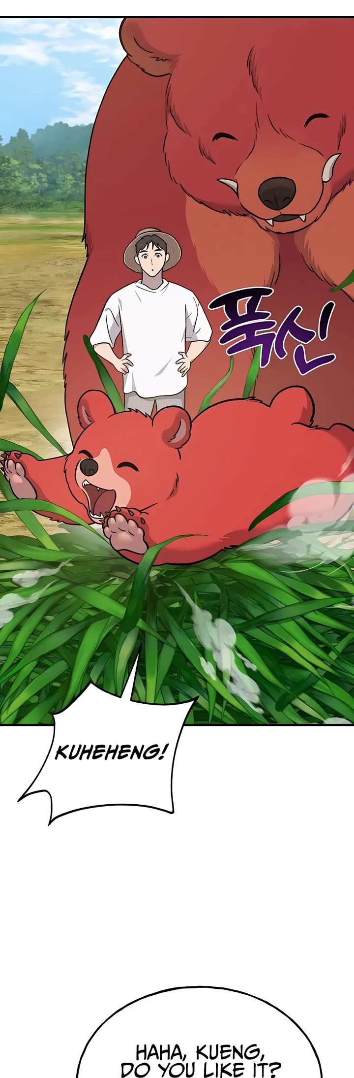 Solo Farming in the Tower Chapter 47 page 48 - Chapter 47