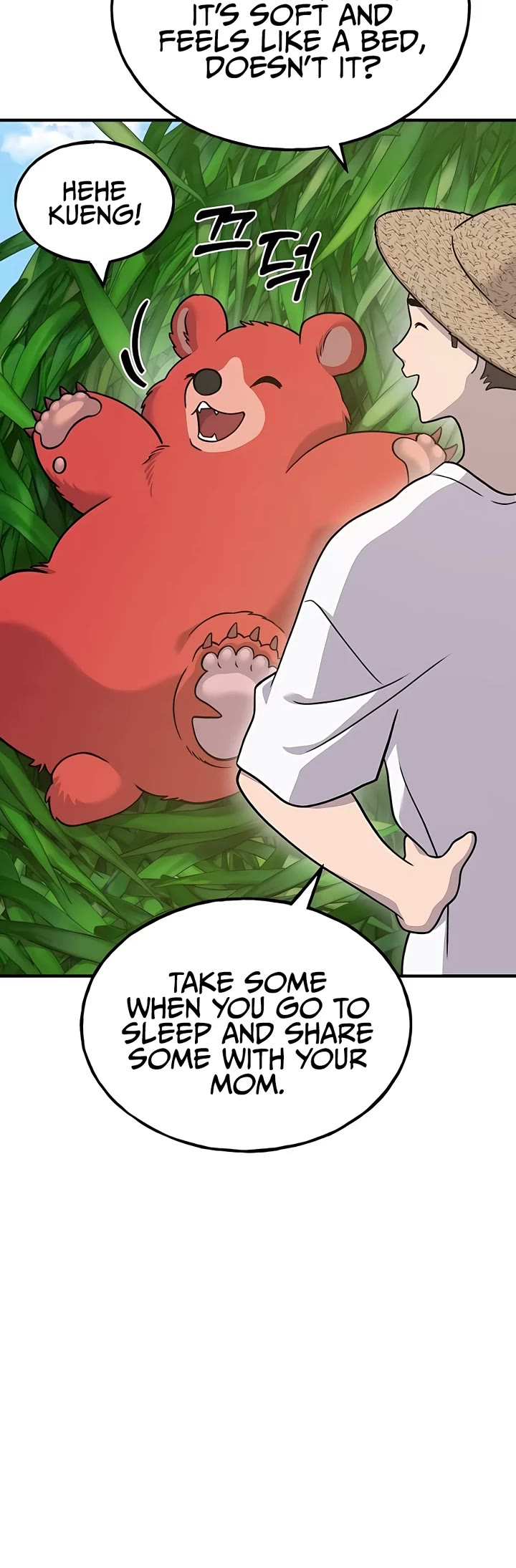 Solo Farming in the Tower Chapter 47 page 49 - Chapter 47