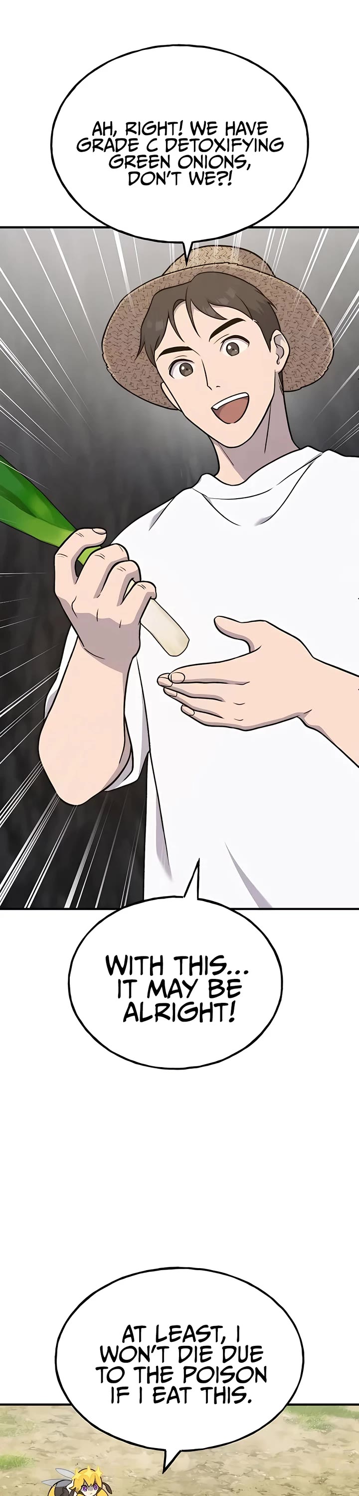 Solo Farming in the Tower Chapter 47 page 5 - Chapter 47