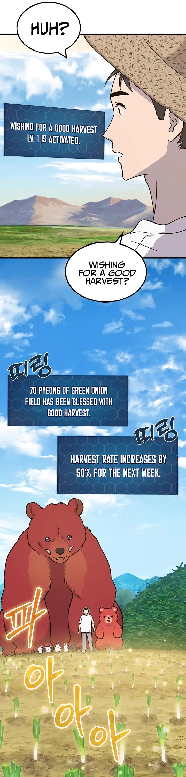 Solo Farming in the Tower Chapter 47 page 50 - Chapter 47