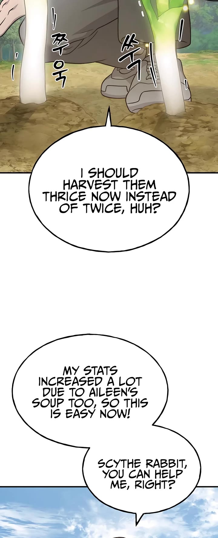 Solo Farming in the Tower Chapter 47 page 52 - Chapter 47