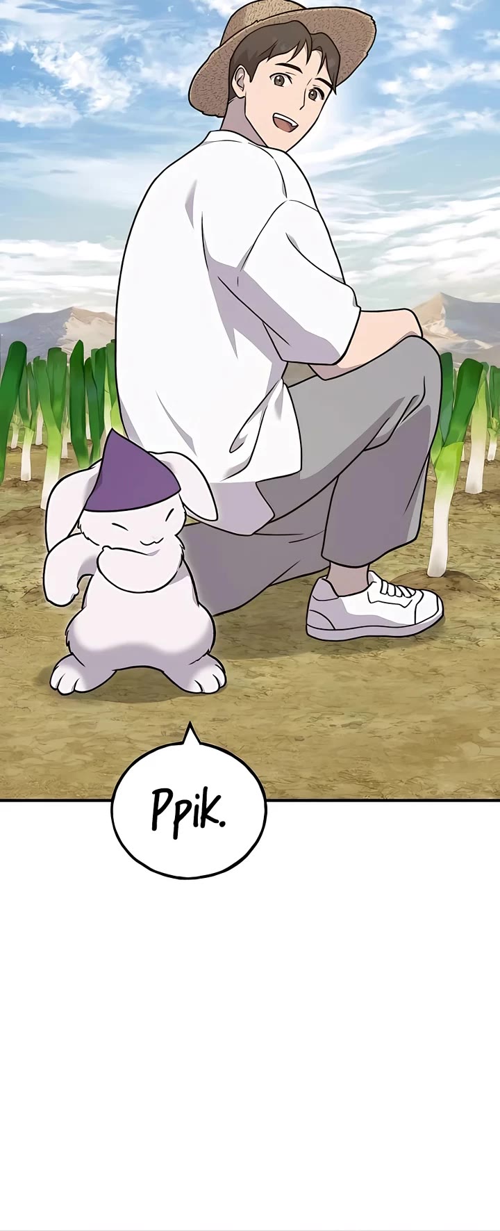 Solo Farming in the Tower Chapter 47 page 53 - Chapter 47