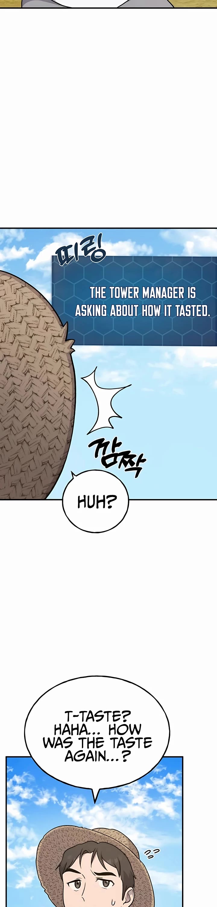 Solo Farming in the Tower Chapter 47 page 55 - Chapter 47