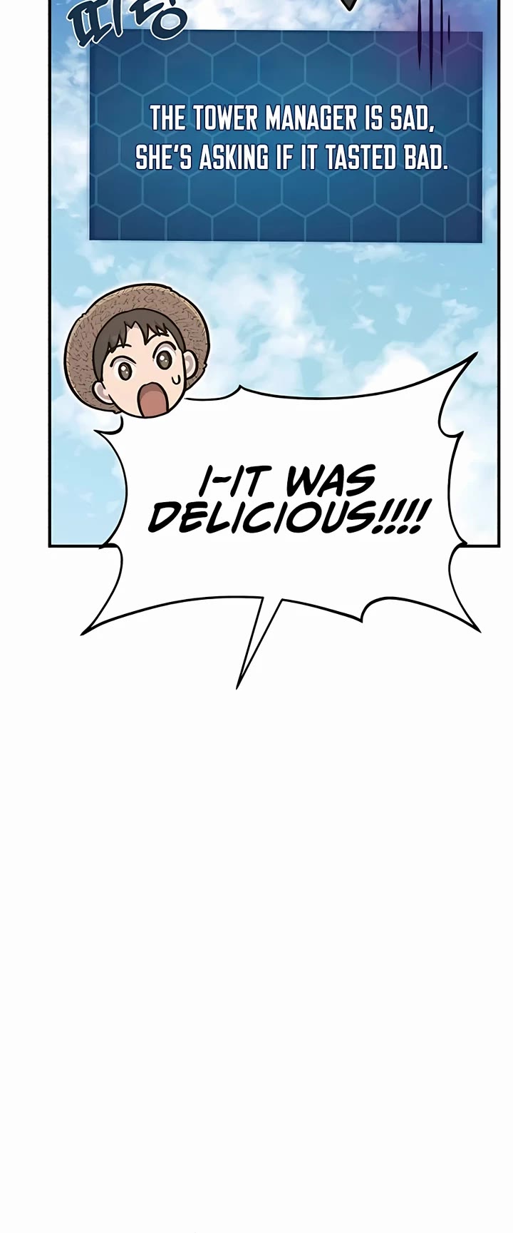 Solo Farming in the Tower Chapter 47 page 57 - Chapter 47