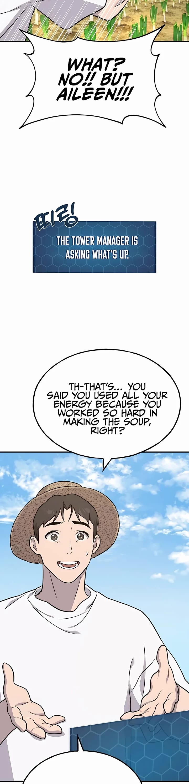 Solo Farming in the Tower Chapter 47 page 59 - Chapter 47