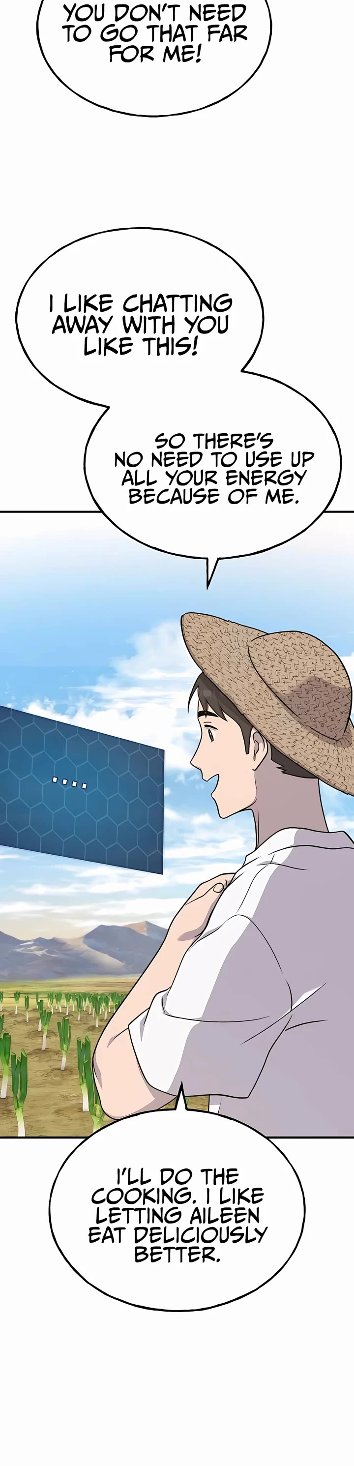 Solo Farming in the Tower Chapter 47 page 60 - Chapter 47
