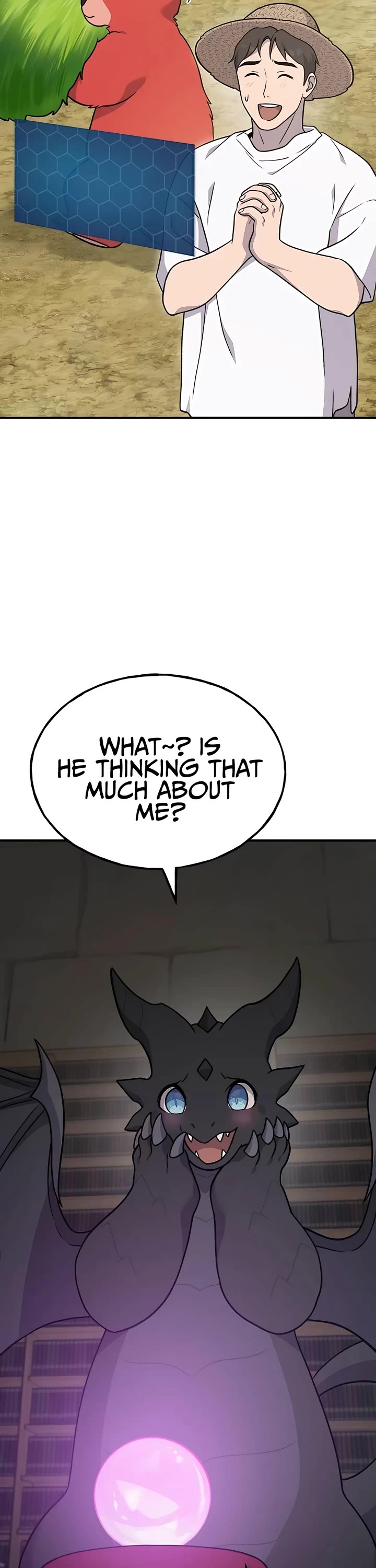Solo Farming in the Tower Chapter 47 page 62 - Chapter 47