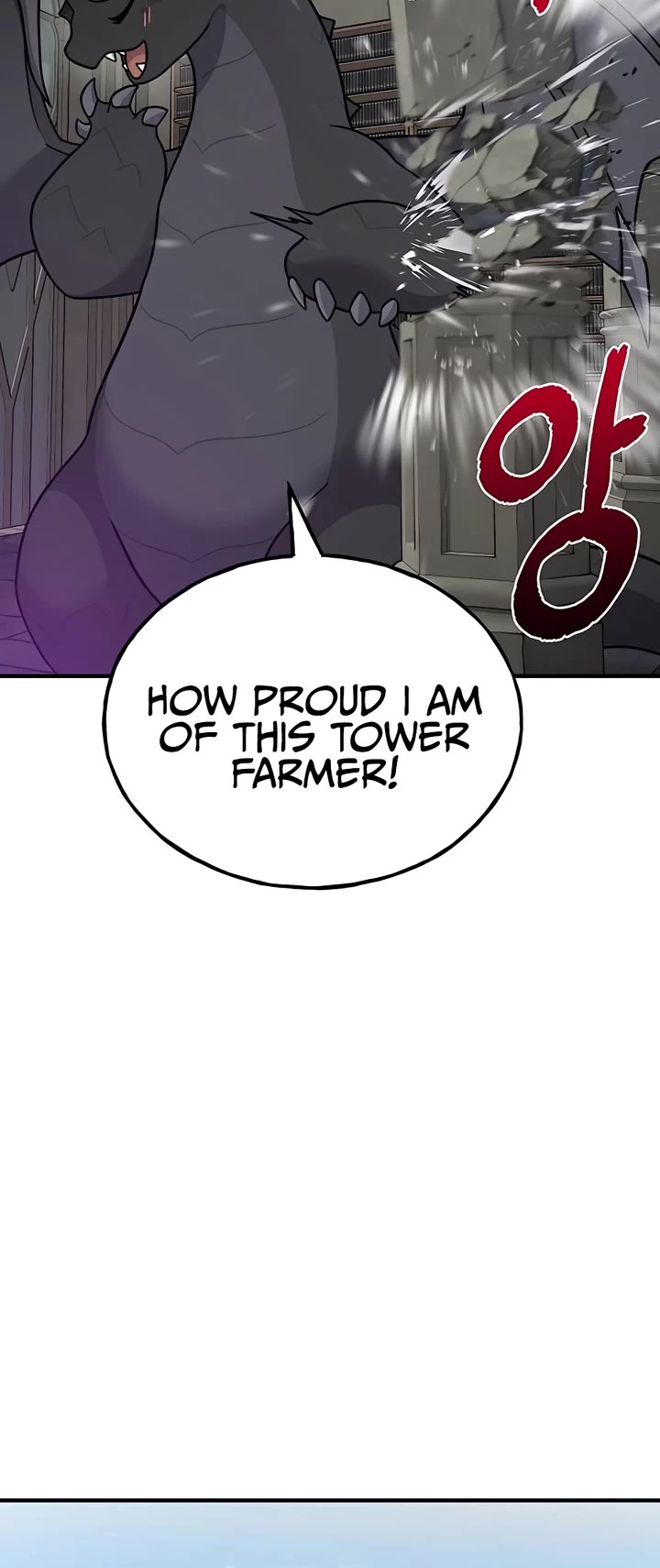 Solo Farming in the Tower Chapter 47 page 64 - Chapter 47