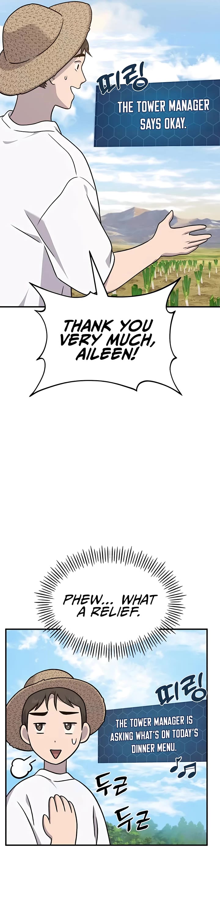 Solo Farming in the Tower Chapter 47 page 65 - Chapter 47
