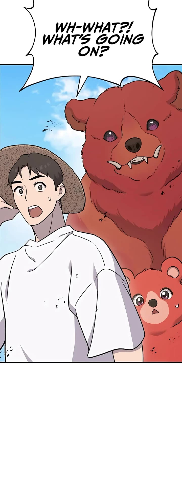 Solo Farming in the Tower Chapter 47 page 67 - Chapter 47