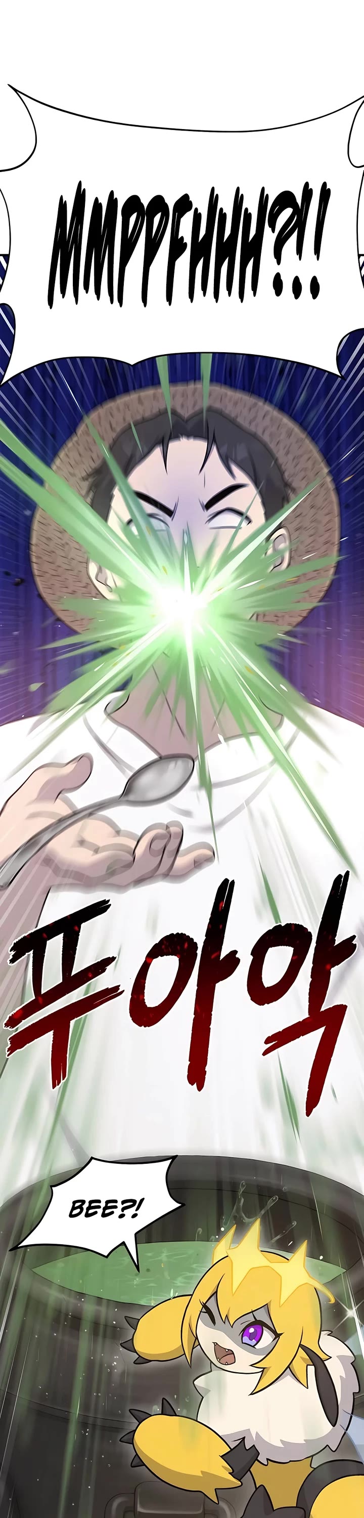 Solo Farming in the Tower Chapter 47 page 9 - Chapter 47