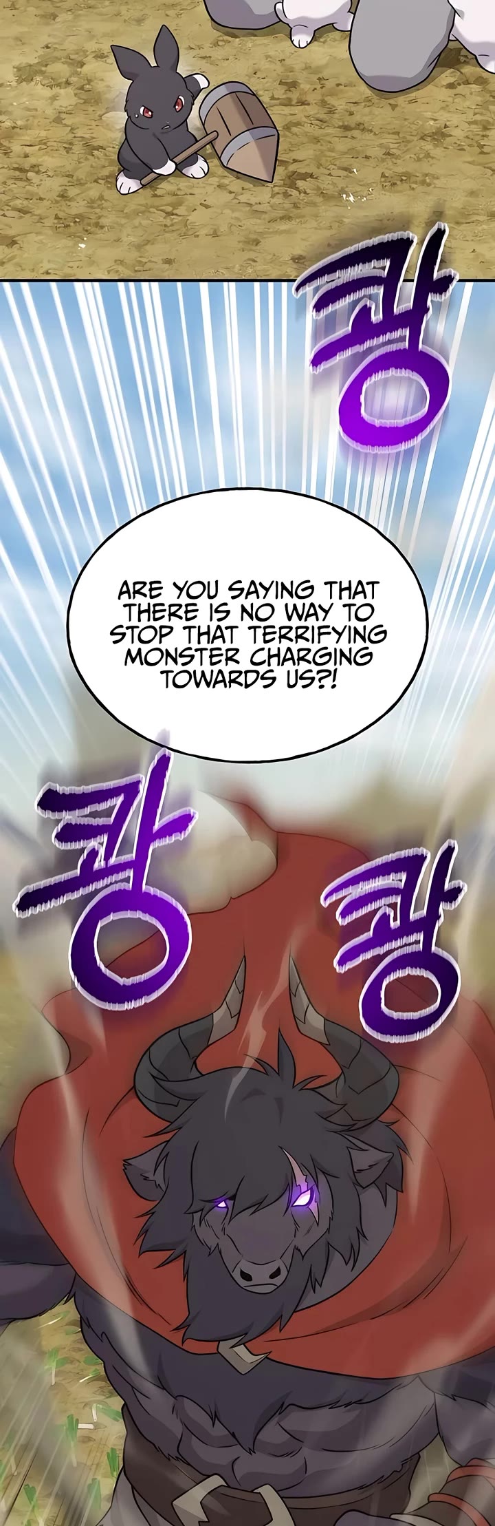 Solo Farming in the Tower Chapter 48 page 15 - Chapter 48