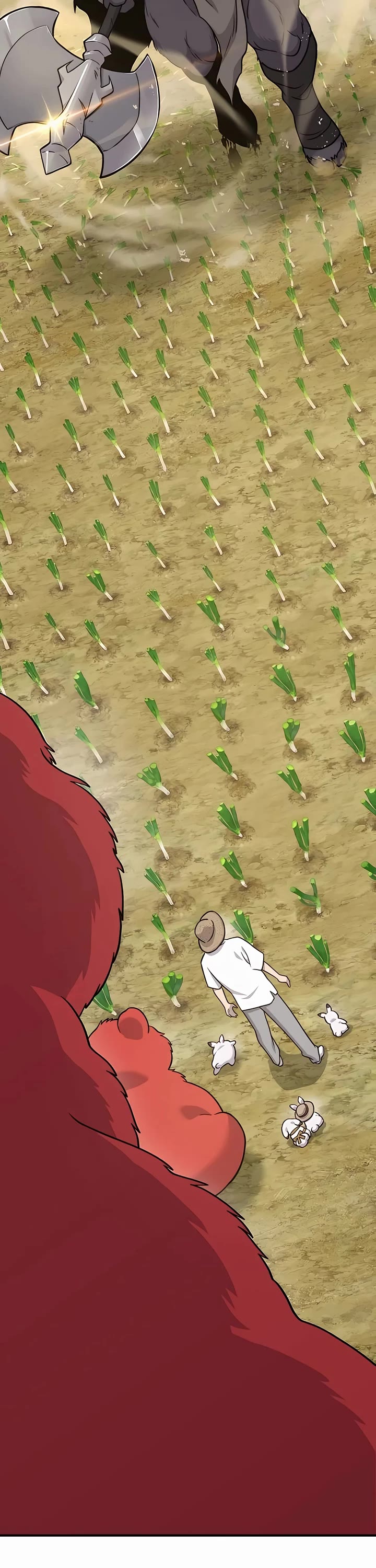 Solo Farming in the Tower Chapter 48 page 2 - Chapter 48