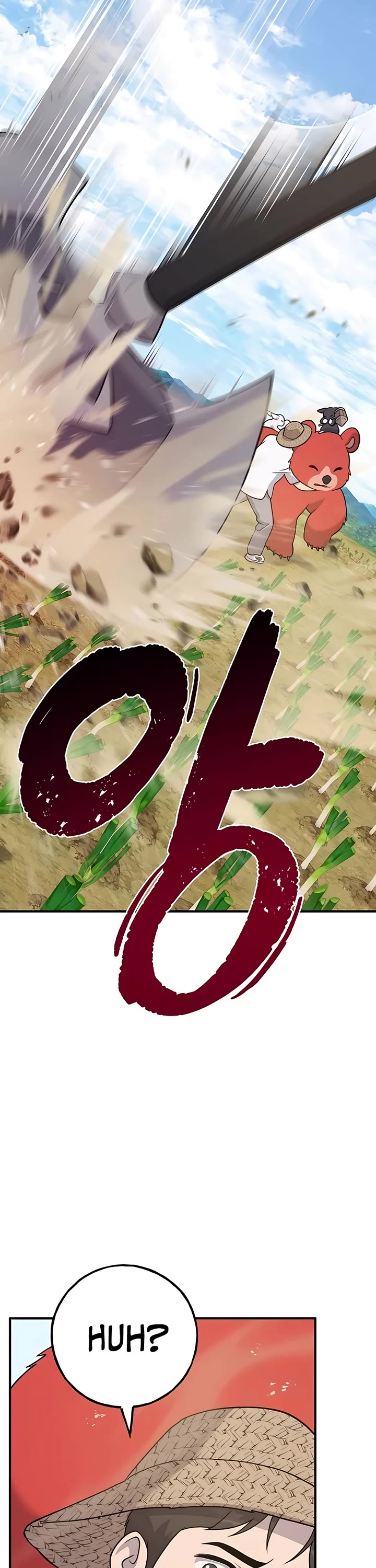 Solo Farming in the Tower Chapter 48 page 25 - Chapter 48