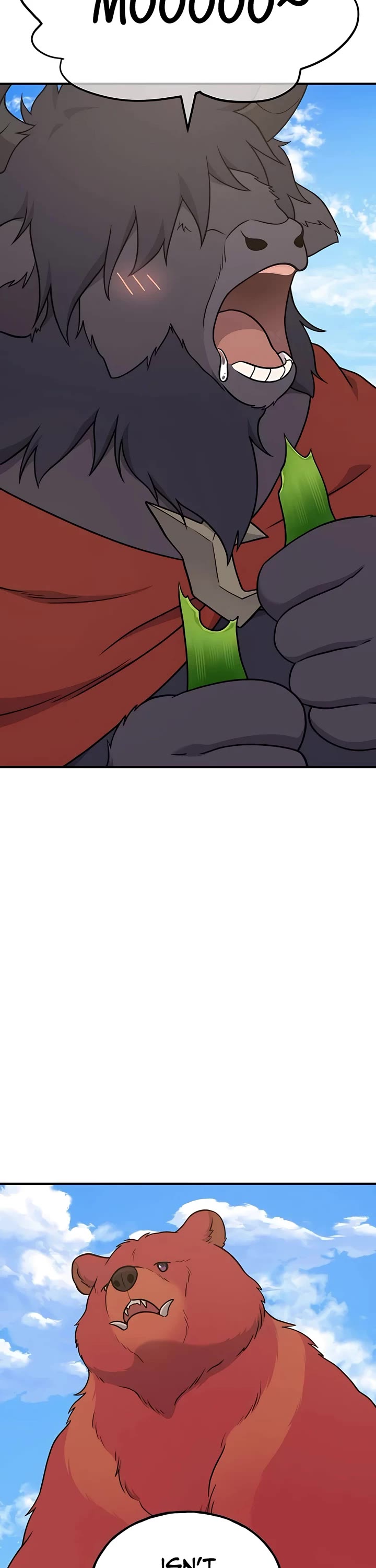 Solo Farming in the Tower Chapter 48 page 29 - Chapter 48