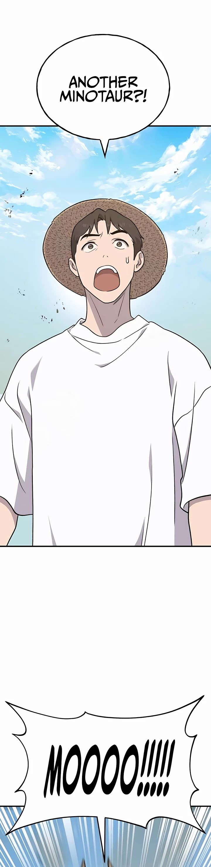 Solo Farming in the Tower Chapter 48 page 3 - Chapter 48