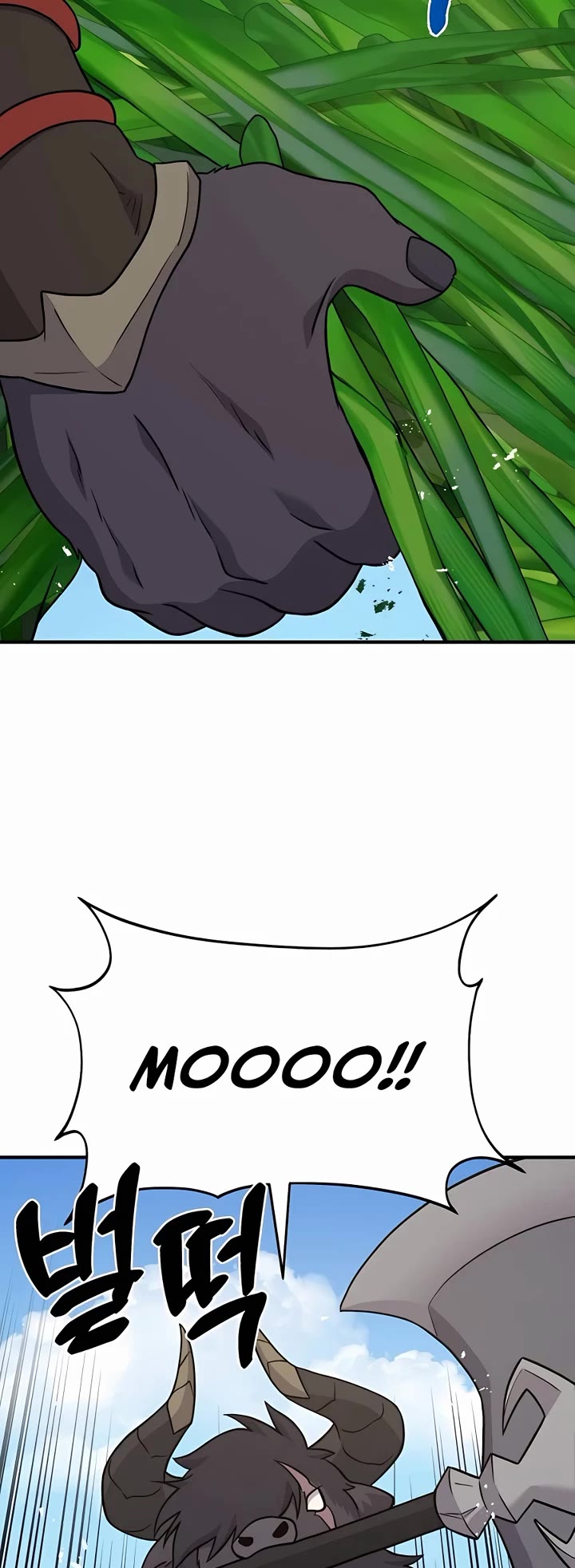 Solo Farming in the Tower Chapter 48 page 33 - Chapter 48