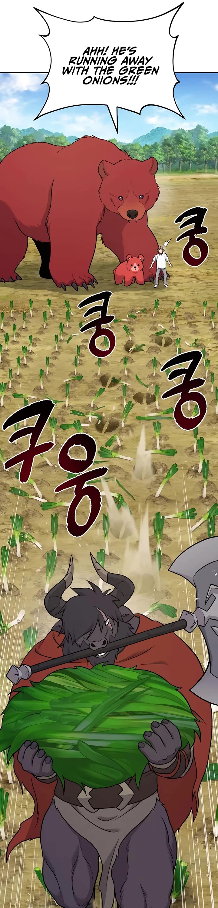 Solo Farming in the Tower Chapter 48 page 35 - Chapter 48