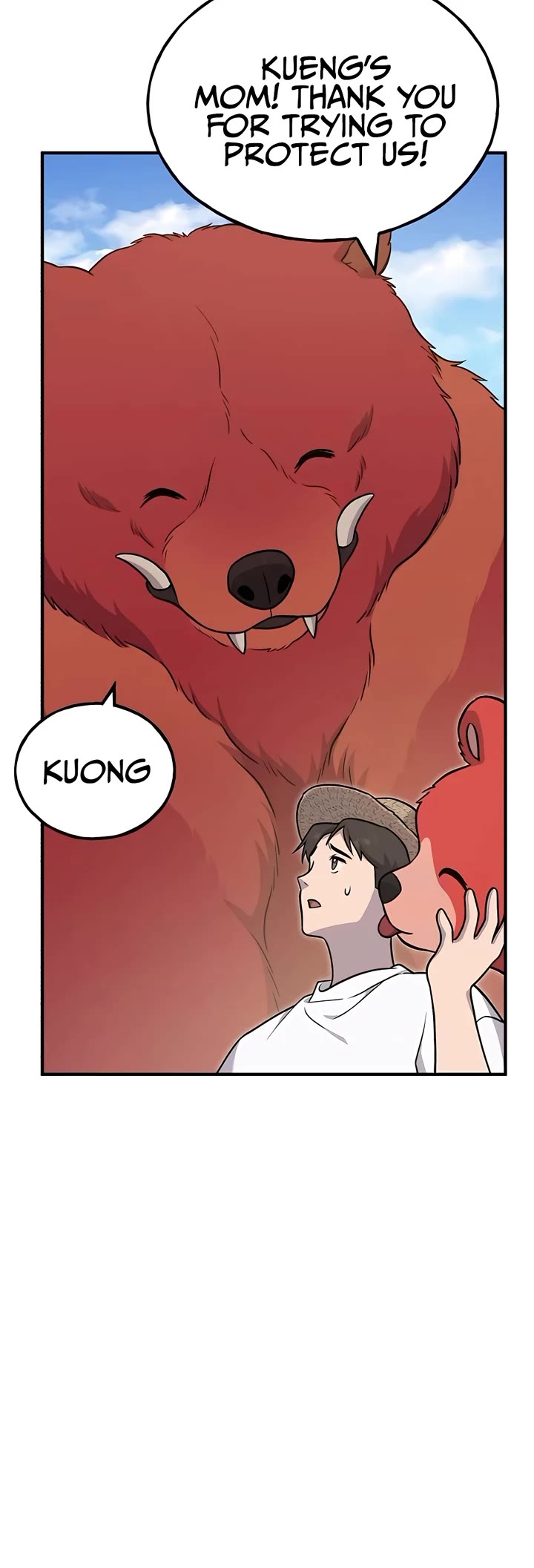 Solo Farming in the Tower Chapter 48 page 38 - Chapter 48