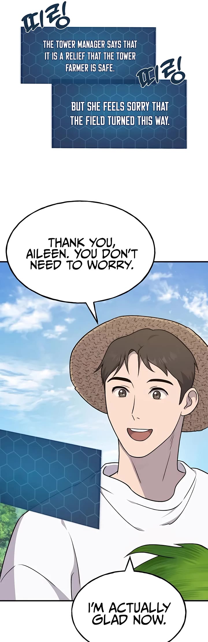 Solo Farming in the Tower Chapter 48 page 41 - Chapter 48