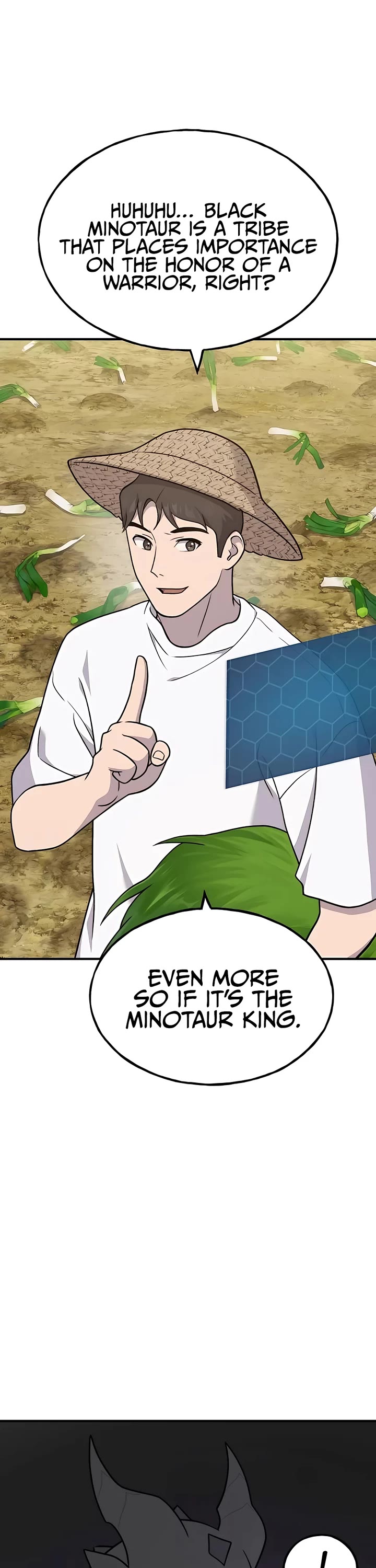Solo Farming in the Tower Chapter 48 page 43 - Chapter 48