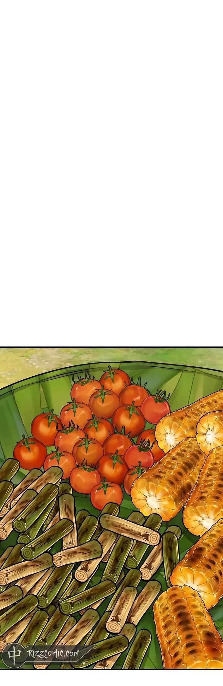 Solo Farming in the Tower Chapter 48 page 46 - Chapter 48